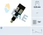 Brake light switch. Выключатель стоп сиганала FAE 24080 (фото 1)