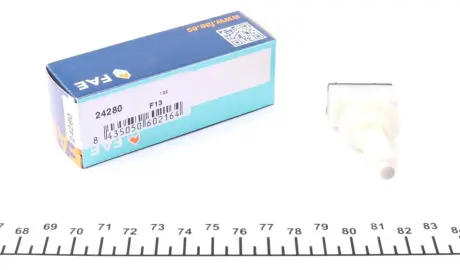 Brake light switch. Выключатель стоп сиганала FAE 24280