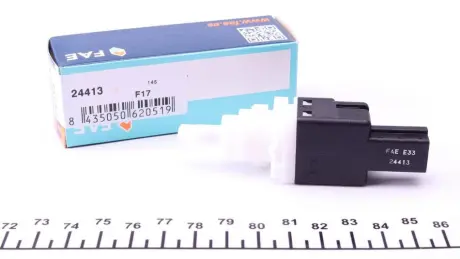 Brake light switch. Выключатель стоп сиганала FAE 24413