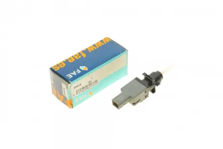 Brake light switch. Выключатель стоп сиганала FAE 24415