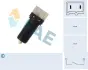Brake light switch. Выключатель стоп сиганала FAE 24480 (фото 1)