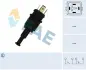 Brake Light Switch. Вимикач стоп-сигнала FAE 24510 (фото 1)