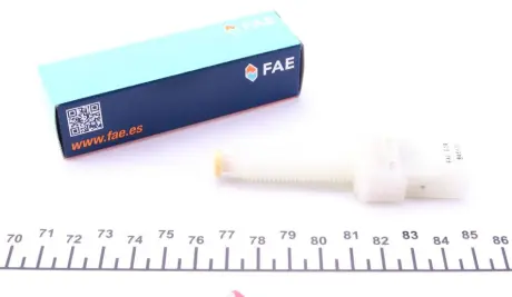 Brake Light Switch. Вимикач стоп-сигнала FAE 24560