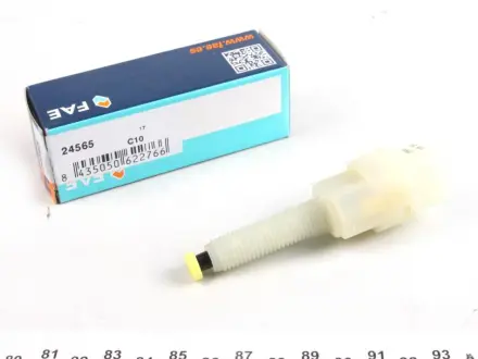 Brake Light Switch. Вимикач стоп-сигнала FAE 24565