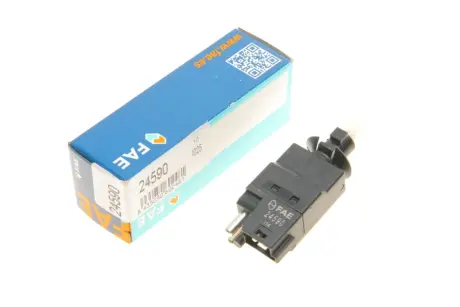 Brake light switch. Выключатель стоп сиганала FAE 24590