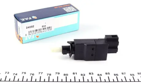 Датчик педалі гальма MB E-class (W211) 02-10 FAE 24592