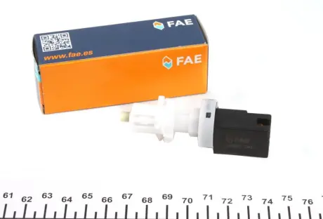 Brake light switch. Выключатель стоп сиганала FAE 24660