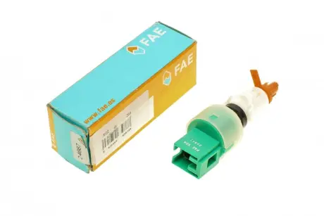 Brake light switch. Выключатель стоп сиганала FAE 24667