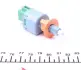 Brake light switch. Выключатель стоп сиганала FAE 24693 (фото 4)