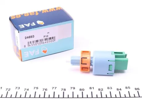 Brake light switch. Выключатель стоп сиганала FAE 24693