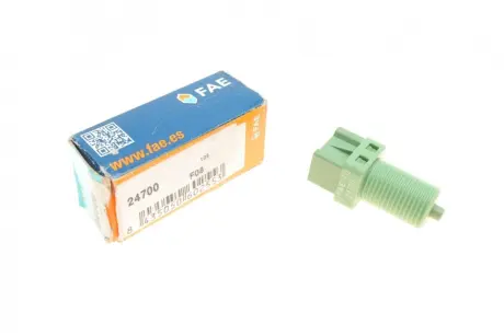 Brake light switch. Выключатель стоп сиганала FAE 24700