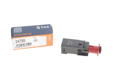 Brake light switch. Выключатель стоп сиганала FAE 24795