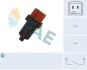Brake light switch. Выключатель стоп сиганала FAE 24880 (фото 1)