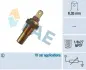 Coolant temperature sensor. Датчик температуры охлаждающей жидкости FAE 31270 (фото 1)