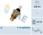 Coolant temperature sensor. Датчик температуры охлаждающей жидкости FAE 31280 (фото 1)