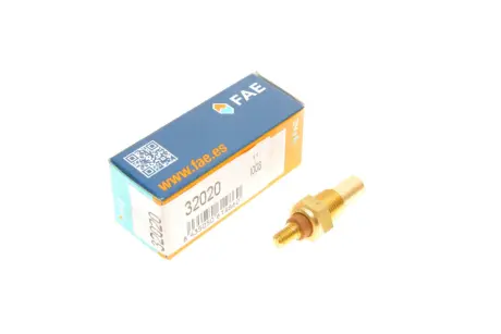 Coolant temperature sensor. Датчик температуры охлаждающей жидкости FAE 32020