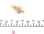 Coolant temperature sensor. Датчик температуры охлаждающей жидкости FAE 32080 (фото 4)