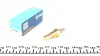 Coolant temperature sensor. Датчик температуры охлаждающей жидкости FAE 32190 (фото 1)
