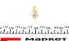 Coolant temperature sensor. Датчик температуры охлаждающей жидкости FAE 32190 (фото 3)