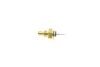Coolant temperature sensor. Датчик температуры охлаждающей жидкости FAE 32220 (фото 3)