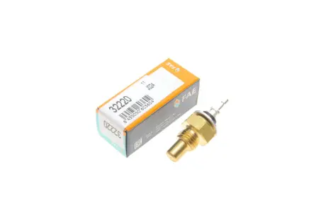 Coolant temperature sensor. Датчик температуры охлаждающей жидкости FAE 32220