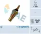 Coolant temperature sensor. Датчик температуры охлаждающей жидкости FAE 32310 (фото 1)