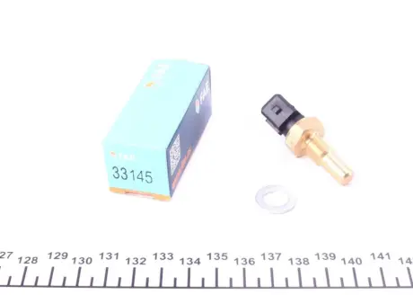 Sensor, coolant temperature. Датчик, температура охолоджуючої рідини FAE 33145