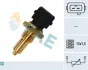 Sensor, coolant temperature. Датчик, температура охолоджуючої рідини FAE 33155 (фото 1)