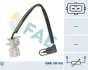 Coolant temperature sensor. Датчик температуры охлаждающей жидкости FAE 33185 (фото 1)
