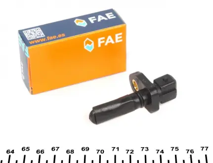 Sensor, exterior temperature. Датчик зовнішньої температури FAE 33226