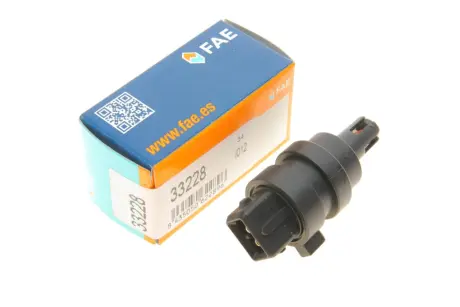 Coolant temperature sensor. Датчик температуры охлаждающей жидкости FAE 33228