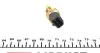 Coolant temperature sensor. Датчик температуры охлаждающей жидкости FAE 33355 (фото 3)