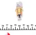Coolant temperature sensor. Датчик температуры охлаждающей жидкости FAE 33426 (фото 2)