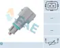 Coolant temperature sensor. Датчик температуры охлаждающей жидкости FAE 33511 (фото 1)