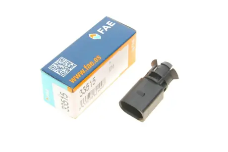 Coolant temperature sensor. Датчик температуры охлаждающей жидкости FAE 33515