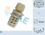 Coolant temperature sensor. Датчик температуры охлаждающей жидкости FAE 33520 (фото 1)