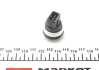 Coolant temperature sensor. Датчик температуры охлаждающей жидкости FAE 33620 (фото 4)