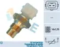 Coolant temperature sensor. Датчик температуры охлаждающей жидкости FAE 33660 (фото 1)