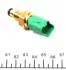 Coolant temperature sensor. Датчик температуры охлаждающей жидкости FAE 33695 (фото 2)