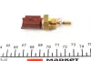 Coolant temperature sensor. Датчик температуры охлаждающей жидкости FAE 33704 (фото 2)