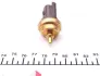 Coolant temperature sensor. Датчик температуры охлаждающей жидкости FAE 33708 (фото 3)