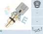 Coolant temperature sensor. Датчик температуры охлаждающей жидкости FAE 33736 (фото 1)