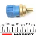 Sensor, coolant temperature. Датчик, температура охолоджуючої рідини FAE 33780 (фото 2)