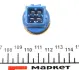 Sensor, coolant temperature. Датчик, температура охолоджуючої рідини FAE 33780 (фото 3)