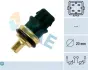 Coolant temperature sensor. Датчик температуры охлаждающей жидкости FAE 33782 (фото 1)