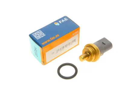 Coolant temperature sensor. Датчик температуры охлаждающей жидкости FAE 33784