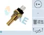 Coolant temperature sensor. Датчик температуры охлаждающей жидкости FAE 33800 (фото 1)