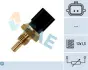 Coolant temperature sensor. Датчик температуры охлаждающей жидкости FAE 33840 (фото 3)