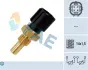 Coolant temperature sensor. Датчик температуры охлаждающей жидкости FAE 33860 (фото 1)