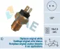 Coolant temperature sensor. Датчик температуры охлаждающей жидкости FAE 34080 (фото 1)
